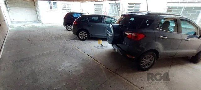 APARTAMENTO 2 DORMITÓRIOS A VENDA EM ESTEIO