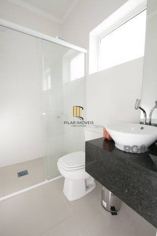 Casa 3 dormitórios no bairro Três Figueiras