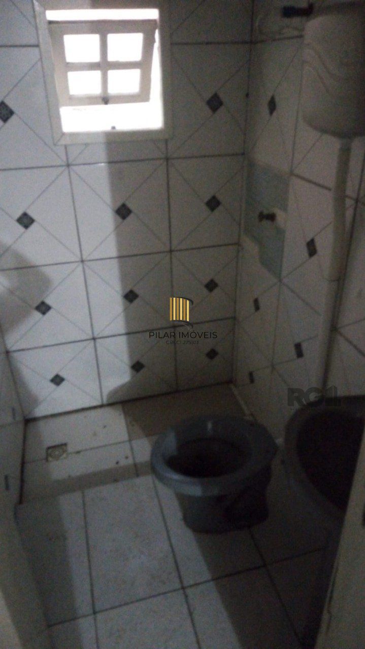 TERRENO COM CASA 2 DORMITORIOS, NO BAIRRO VILA NOVA, EM PORTO ALEGRE, RS
