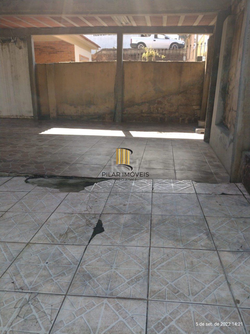 Casa para Venda - 220m², 2 dormitórios, sendo 1 suites, 2 vagas - Cavalhada, Porto Alegre