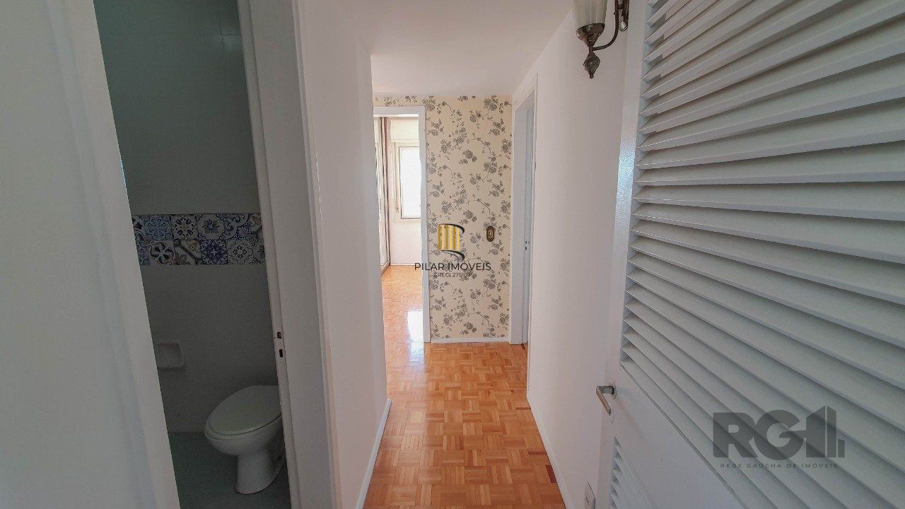 Apartamento 4 dormitórios no bairro Moinhos de Vento