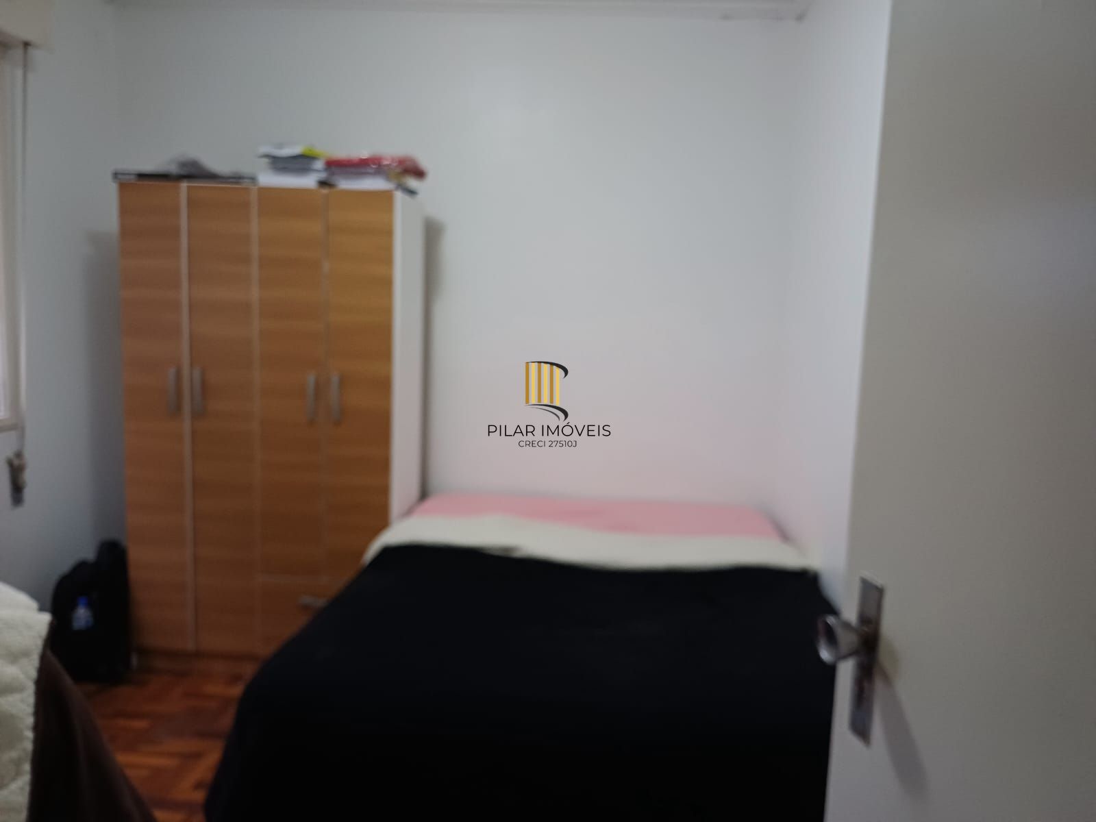 Apartamento para Venda - 72.2m², 3 dormitórios, 1 vaga - Centro, Canoas