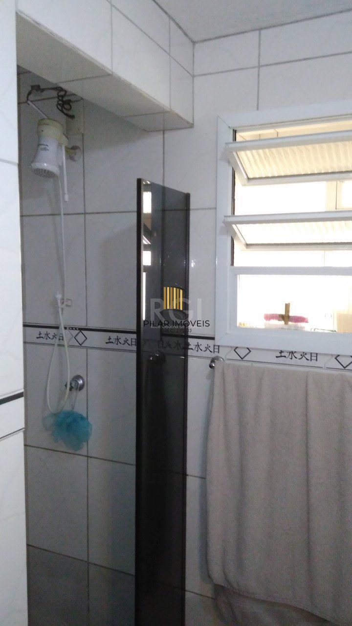 Apartamento 1 dormitório no bairro Centro Histórico
