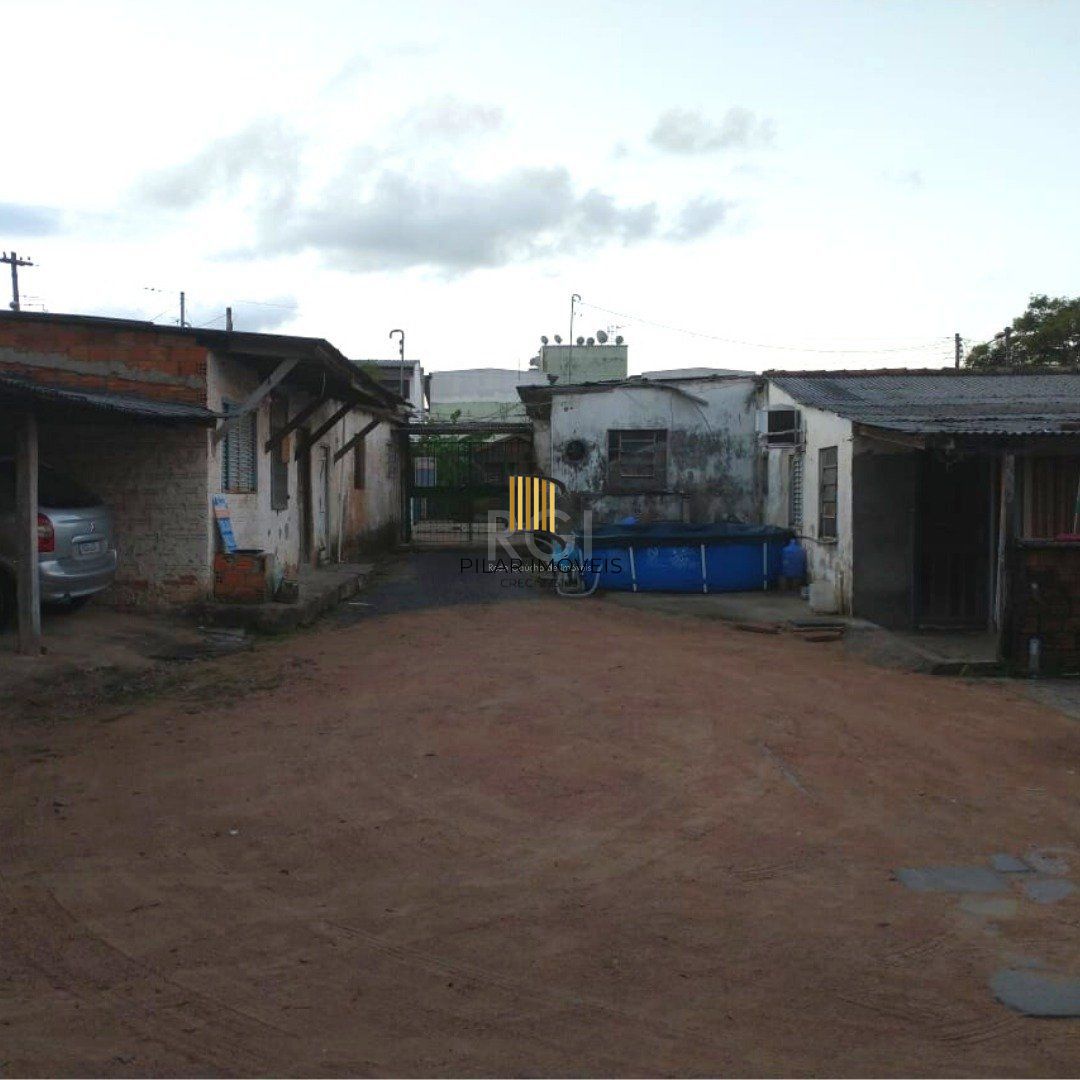 Terreno para Venda - 0m², 0 dormitórios, Tristeza