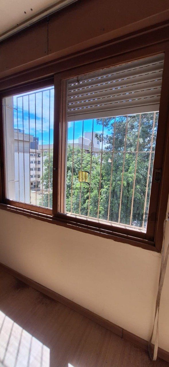 Apartamento 1 dormitório no bairro Teresópolis
