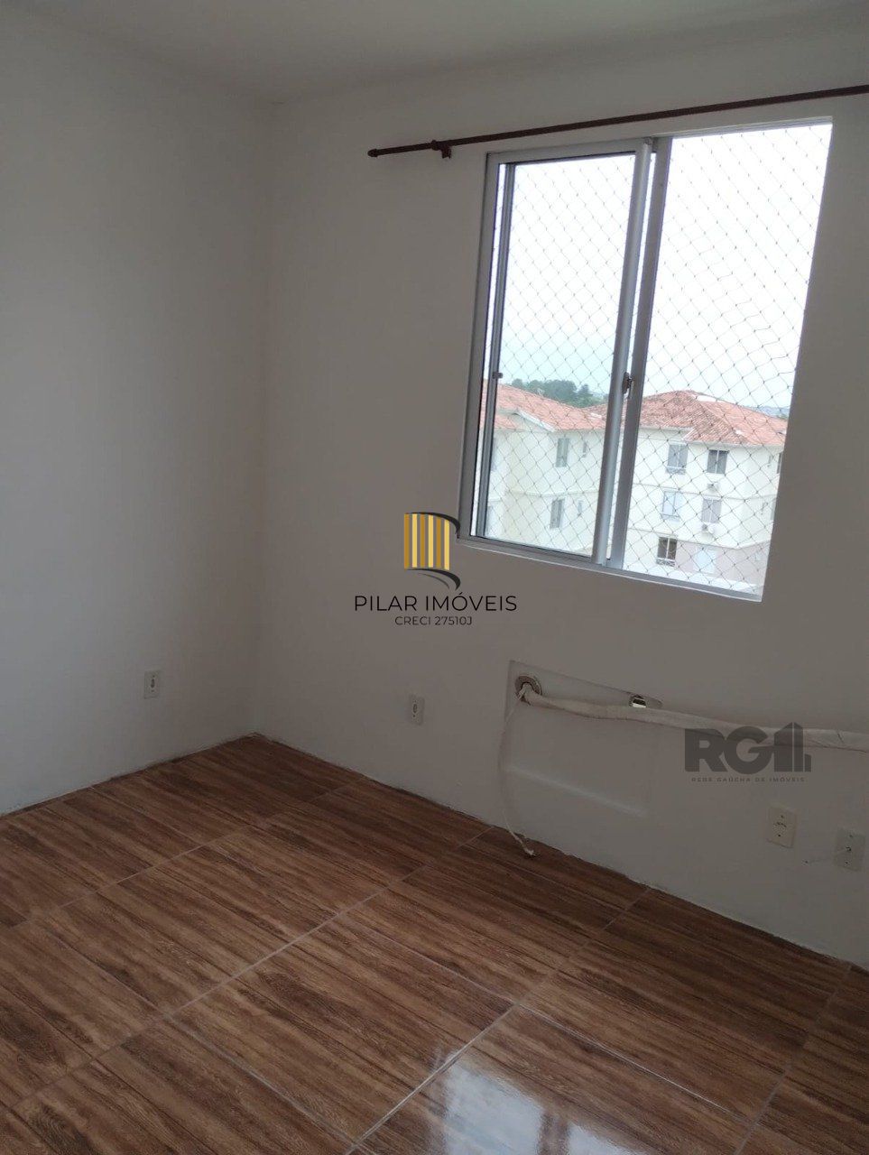 Apartamento 2 dormitórios no bairro Mário Quintana