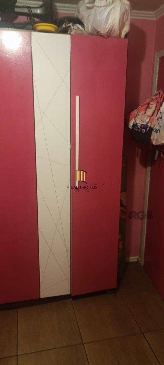 apartamento de 2 dormitórios com garagem coberto no bairro Teresópolis
