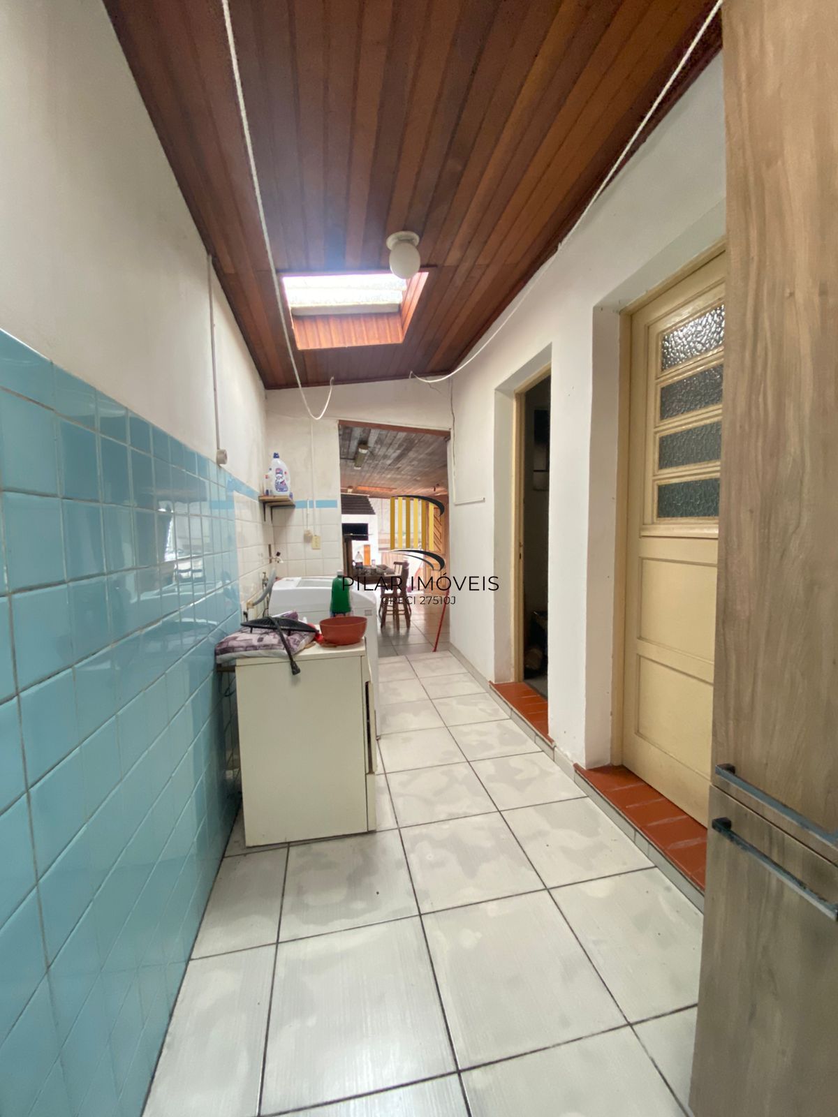 CASA TRISTEZA- PORTO ALEGRE