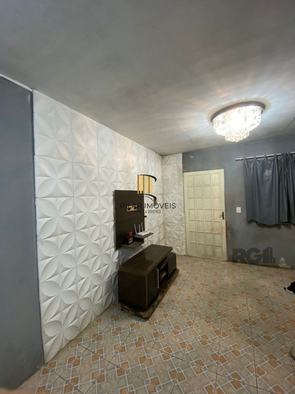 Casa Condomínio para Venda  3 dormitórios 1 vaga - Hípica