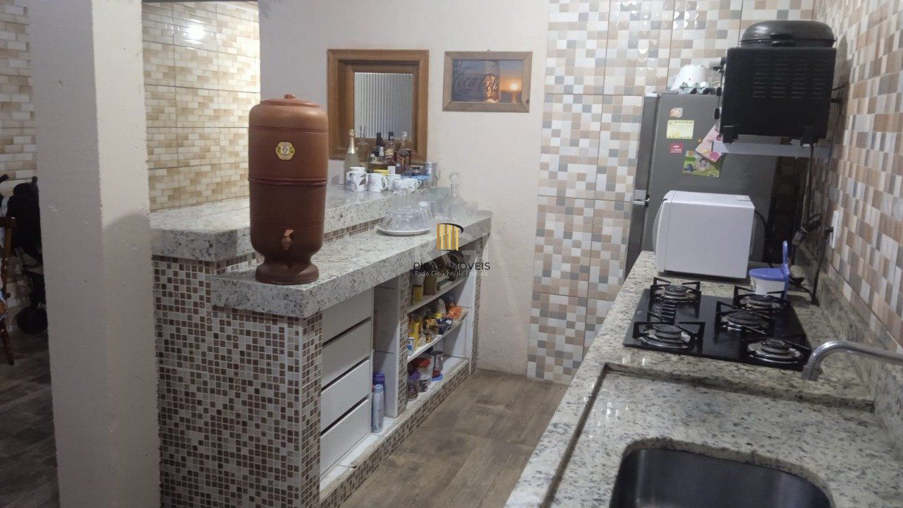 Casa para Venda - 120m², 5 dormitórios, 2 vagas - Hípica, Porto Alegre