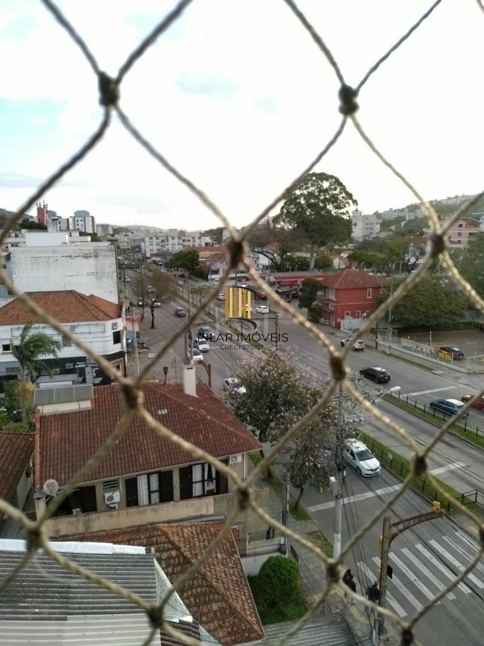 Apartamento para Venda - 61.06m², 2 dormitórios, 1 vaga - Teresópolis, Porto Alegre