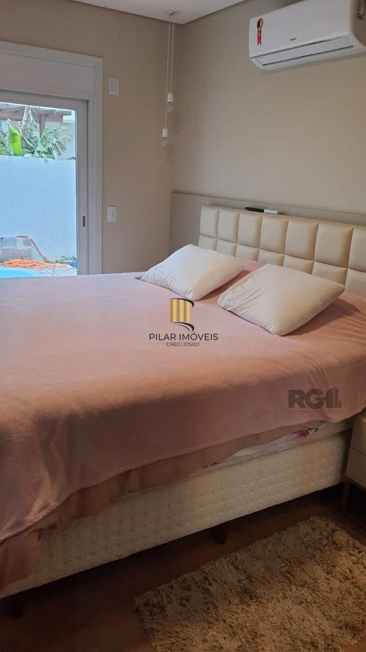 CASA 3 DOMIRTÓRIOS - 2 SUITES - 227M2 Privativos - Country - Santa Cruz do Sul - RS