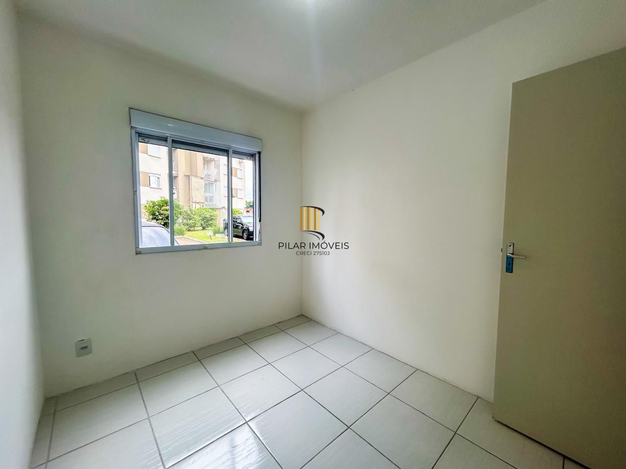 Ótimo apartamento 2 dormitórios 54m² sacada com churrasqueira - BAIRRO VILA NOVA