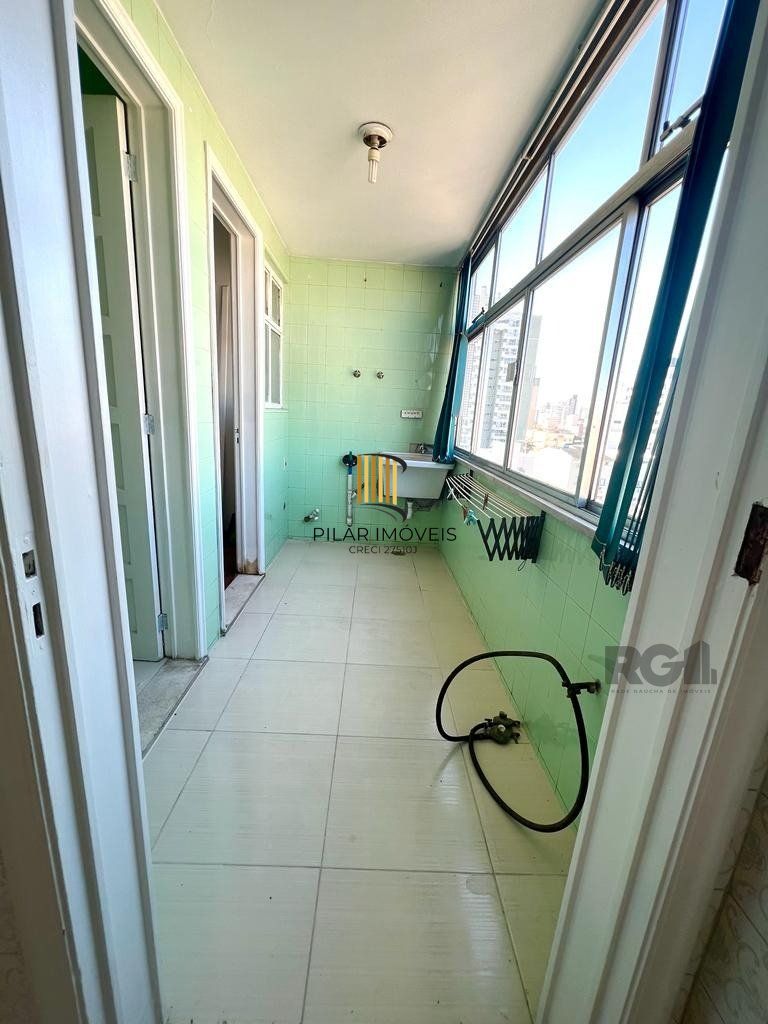 APARTAMENTO 3 DORMITÓRIOS, 2 VAGAS DE GARAGEM, NO BAIRRO PETRÓPOLIS, PORTO ALEGRE/RS