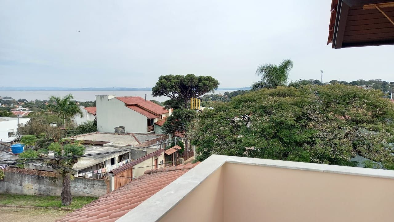 Casa 3d com elevador 3WC, 2V Espirito Santo Porto Alegre zona sul