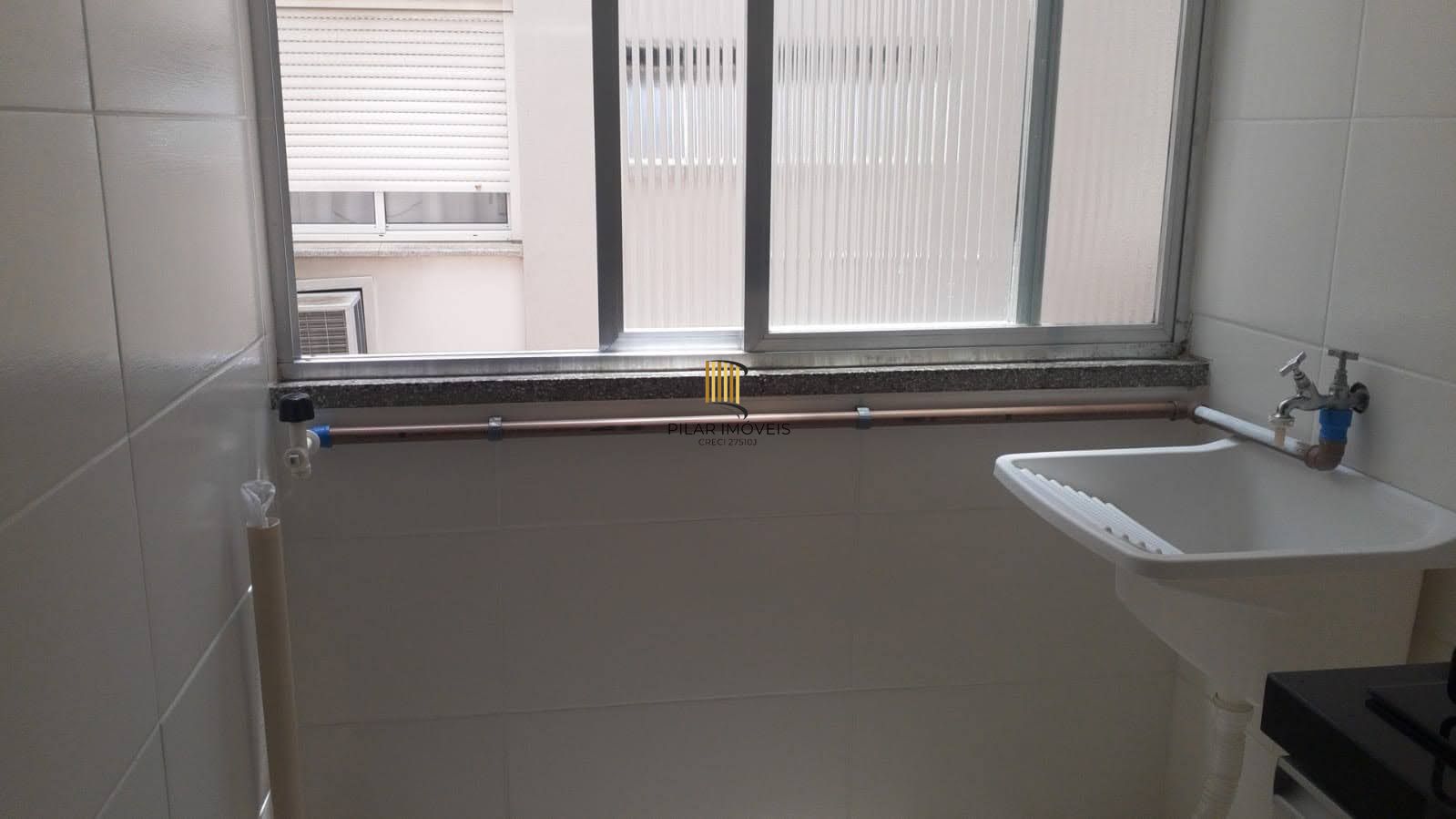 Apartamento 1 dormitório no bairro Vila Ipiranga