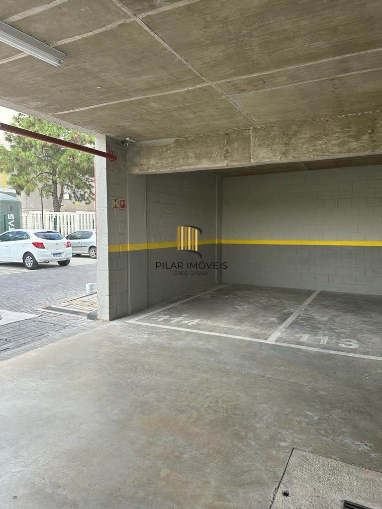 Apartamento 2 dormitórios no bairro Sarandi