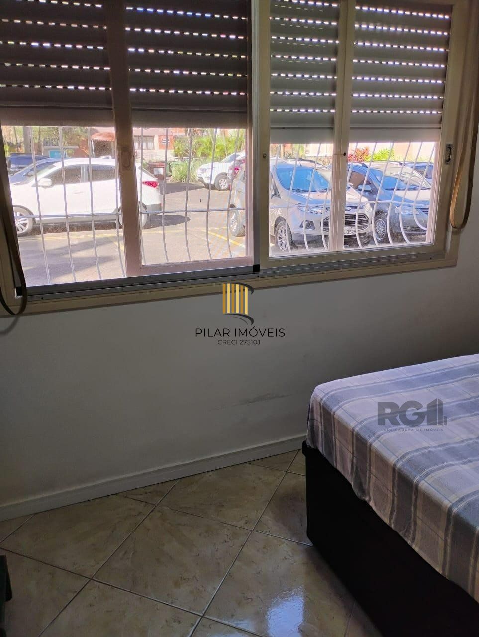 Apartamento 2 dormitórios, cavalhada