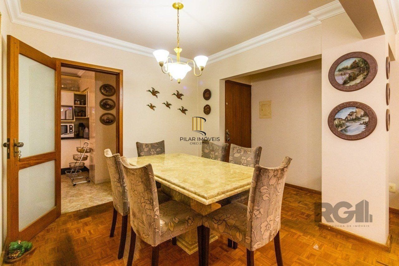 Apartamento para Venda - 129.39m², 3 dormitórios, sendo 1 suites, 1 vaga - Jardim Lindóia