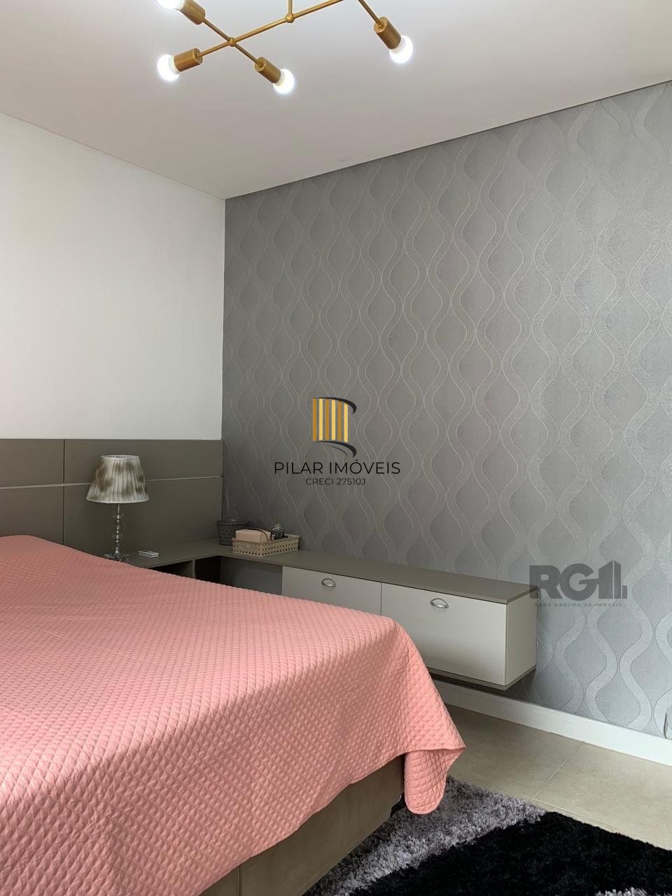 LINDA CASA 3 QUARTOS À VENDA CONDOMÍNIO DUBAI CAPÃO DA CANOA