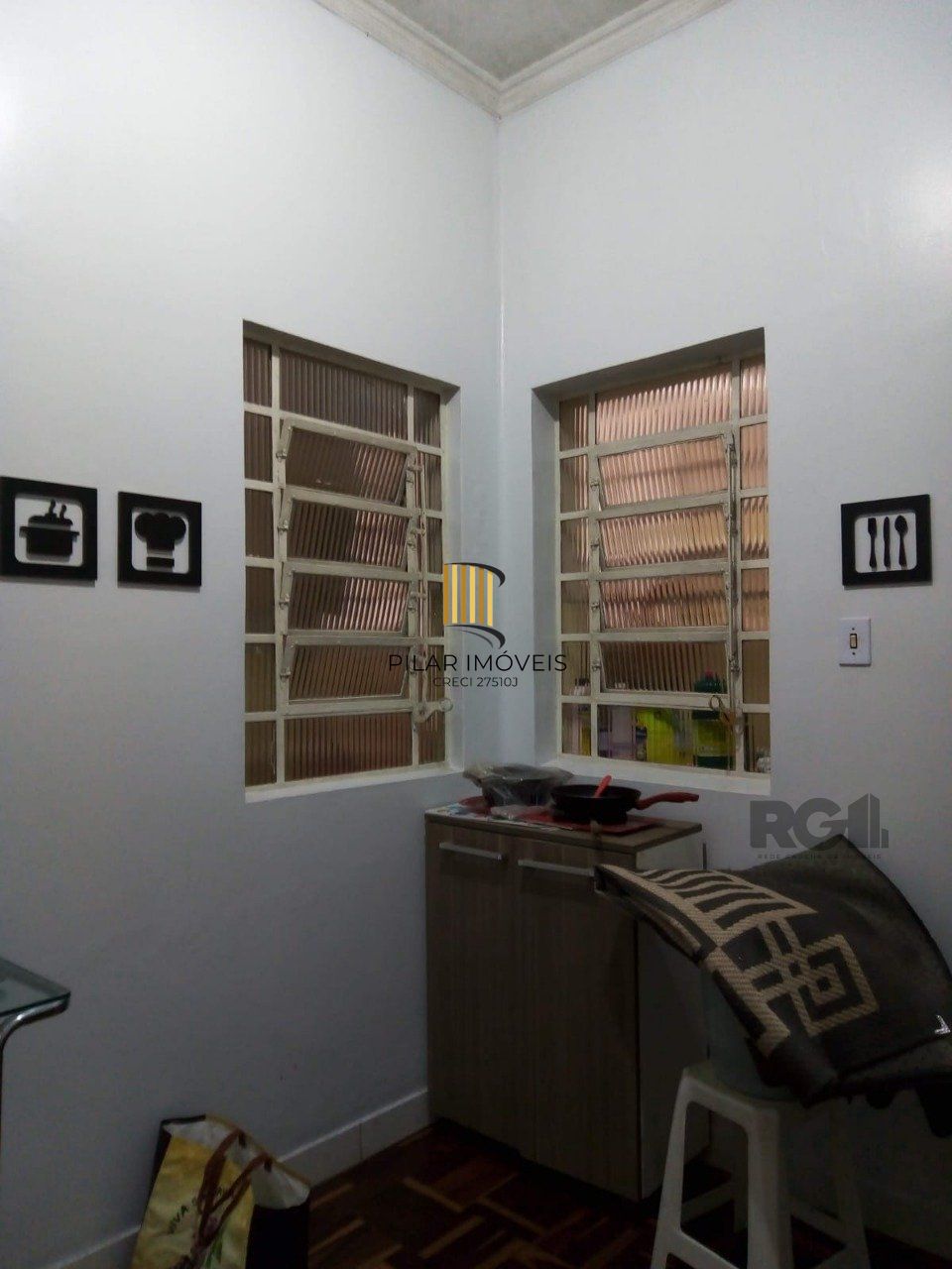 Apartamento 3 dormitórios no bairro Centro Histórico