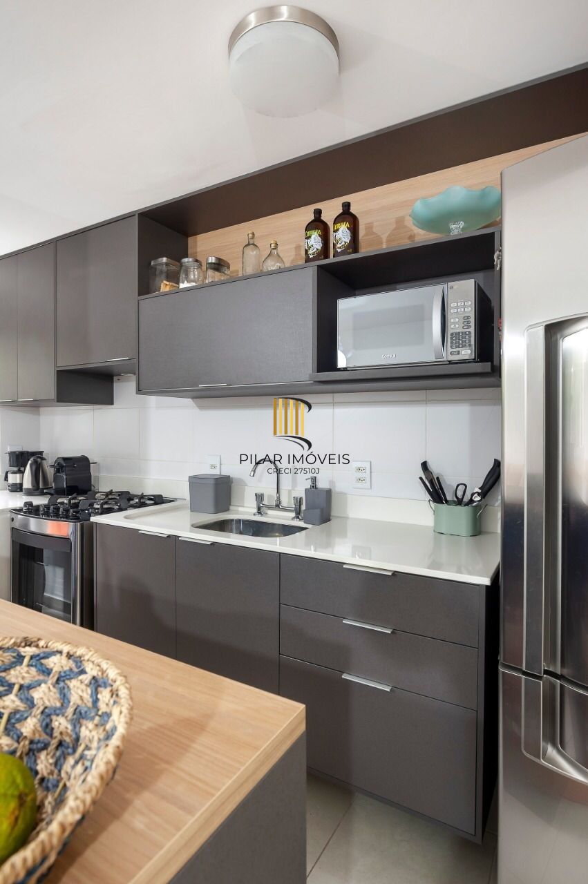 Apartamento para Venda - 59.91m², 2 dormitórios, sendo 1 suites, 1 vaga - Teresópolis