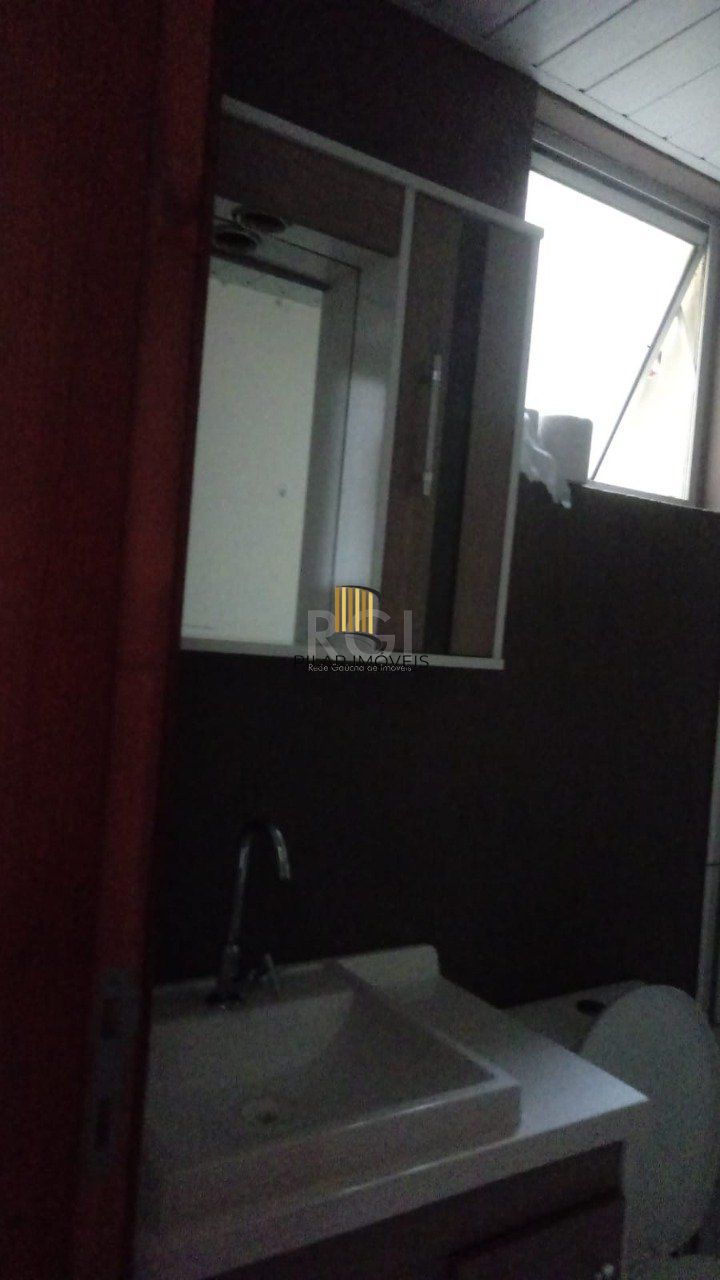 Apartamento para Venda - 38.24m², 2 dormitórios, 1 vaga - Campo Novo, Porto Alegre