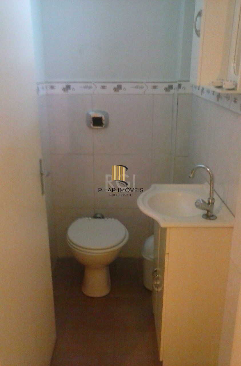Conjunto/Sala para Venda - 40.7m², 0 dormitórios, Cavalhada, Porto Alegre