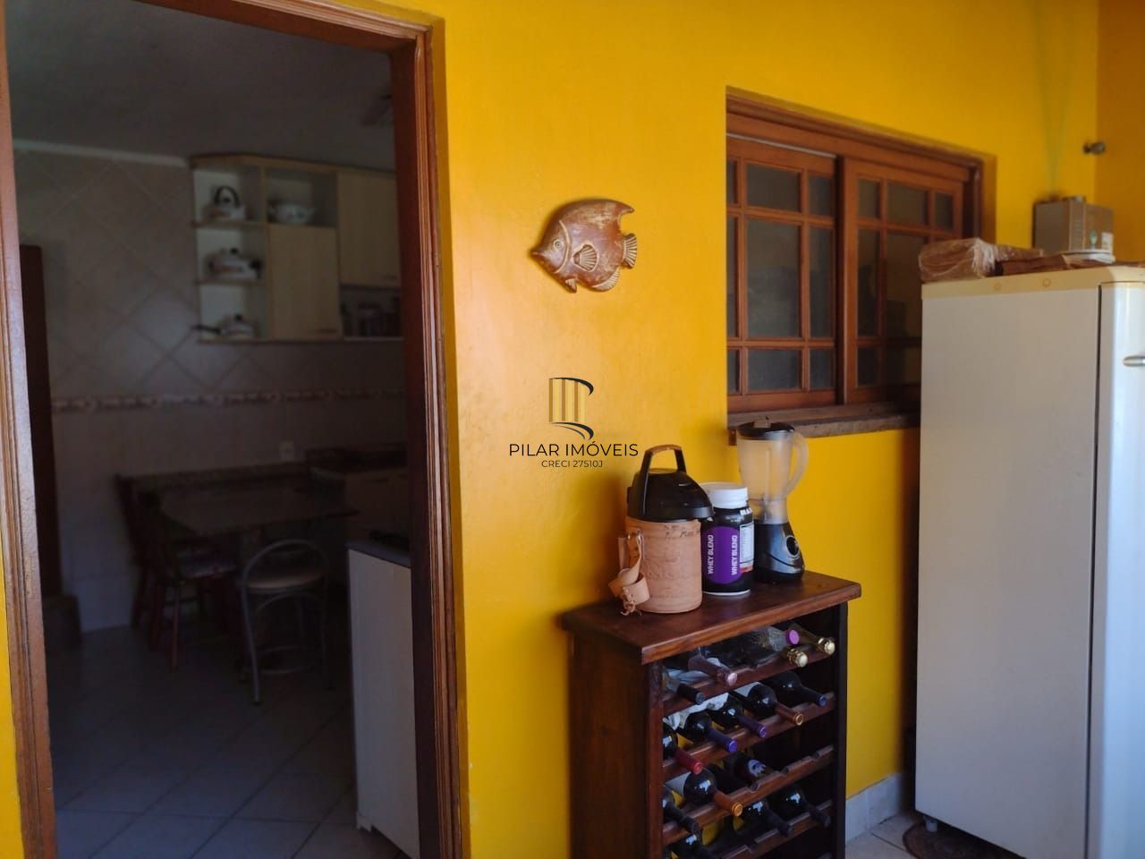 Casa para Venda - 693.6m², 5 dormitórios, sendo 3 suites, 4 vagas - Hípica