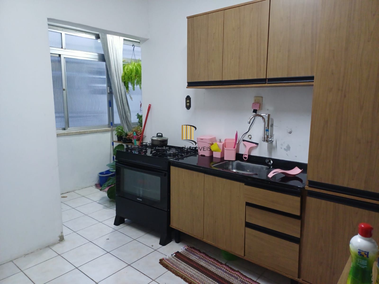 Apartamento para Venda - 72.2m², 3 dormitórios, 1 vaga - Centro, Canoas