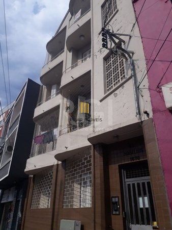 Apartamento de 2 dormitórios no bairro São Geraldo - Pilar Imóveis
