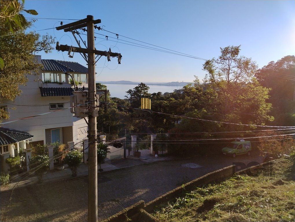 Terreno para Venda no bairro Sétimo Céu