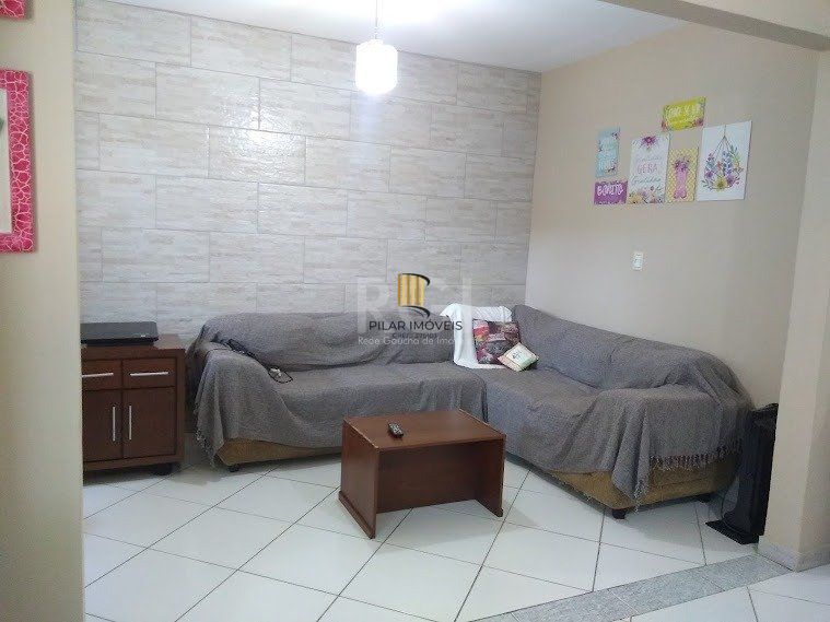 Apartamento para Venda - 68m², 3 dormitórios, 1 vaga - Cavalhada