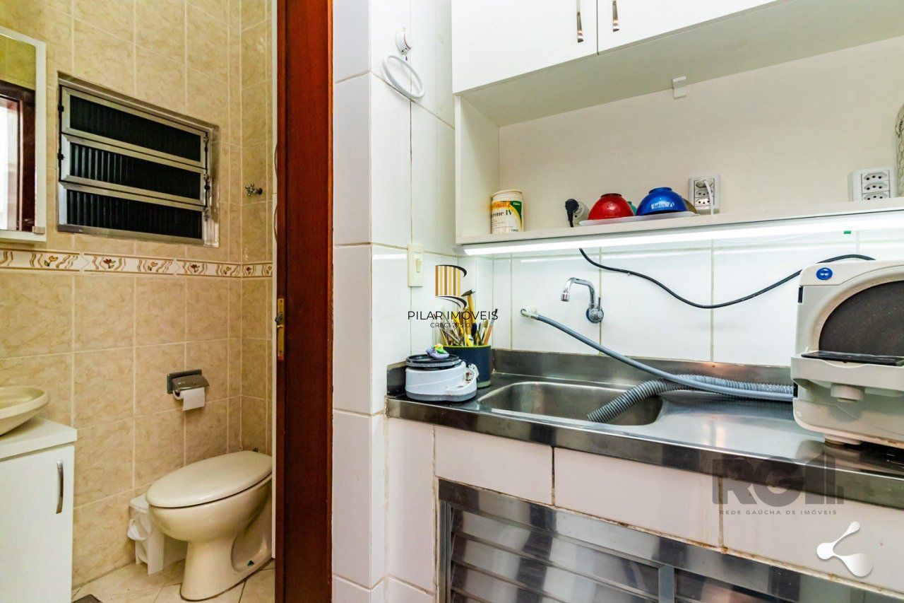 Conjunto/Sala para Venda - 34.2m², 0 dormitórios, Centro Histórico