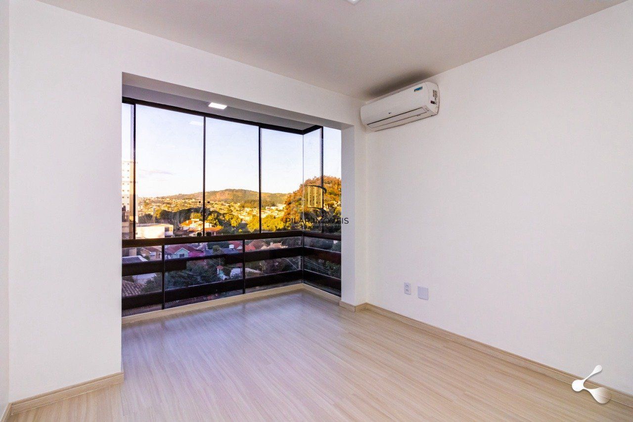 Cobertura para Venda -119,25m², 3 dormitórios, 1 vaga - Petrópolis