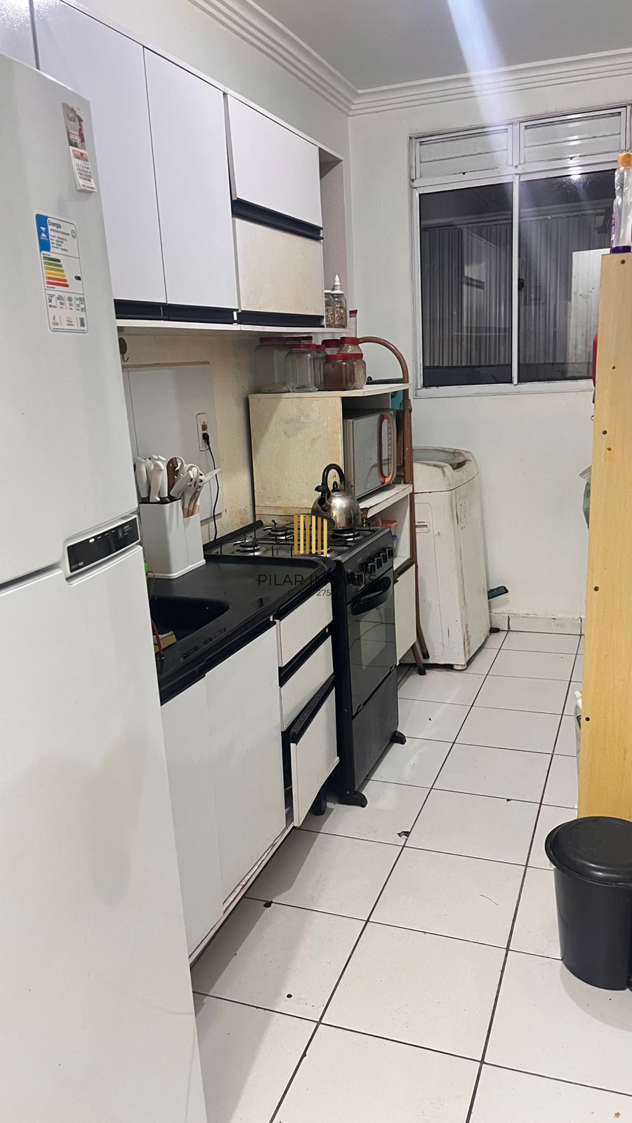 Apartamento 2 Quartos no Bairro Costa e Silva