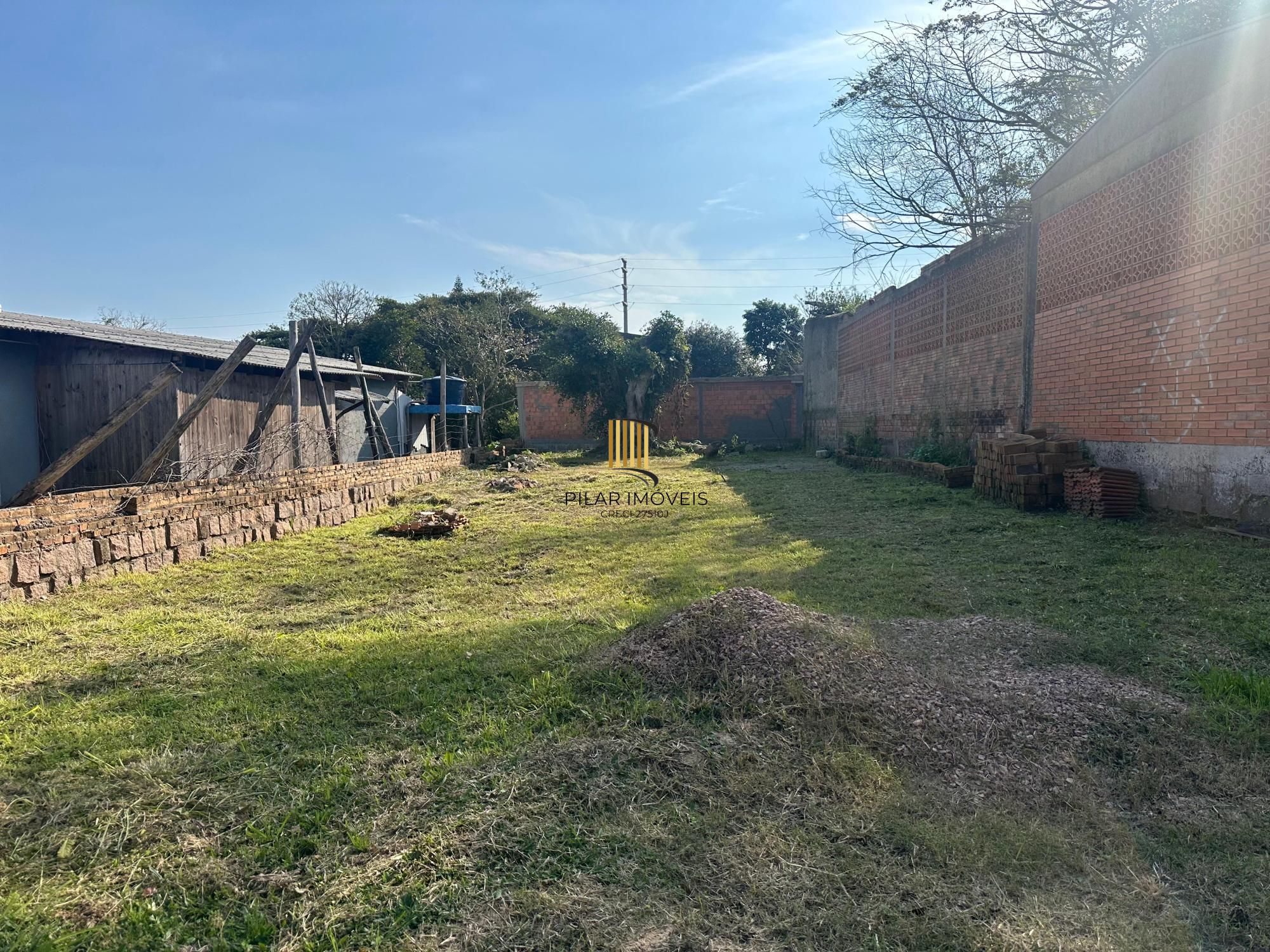 Terreno ideal para construir no Belém Novo – oportunidade imperdível - Pilar Imóveis