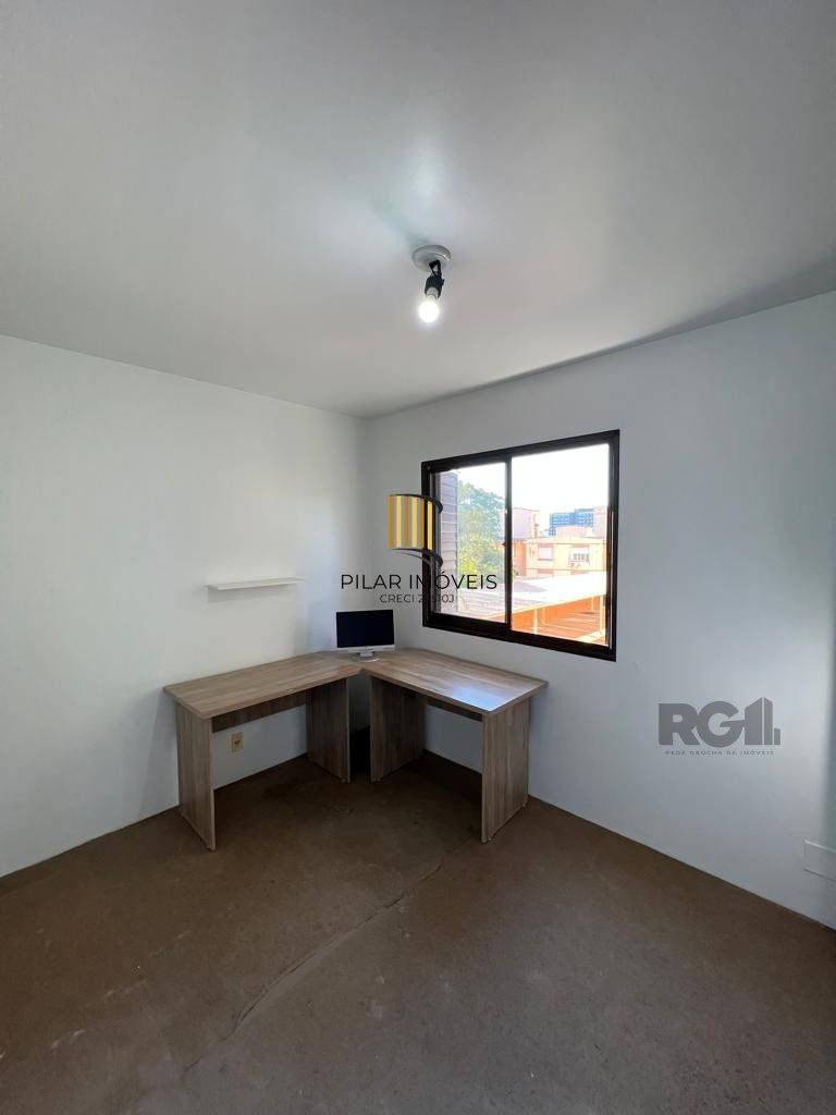 Apartamento para Venda - 65m², 3 dormitórios, sendo 1 suites, 1 vaga - Teresópolis
