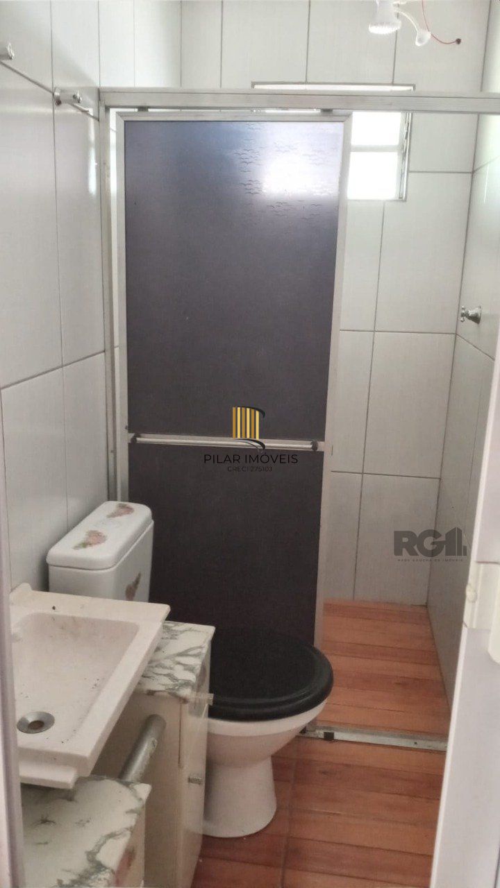 casa com 3 dormitórios no bairro Olaria