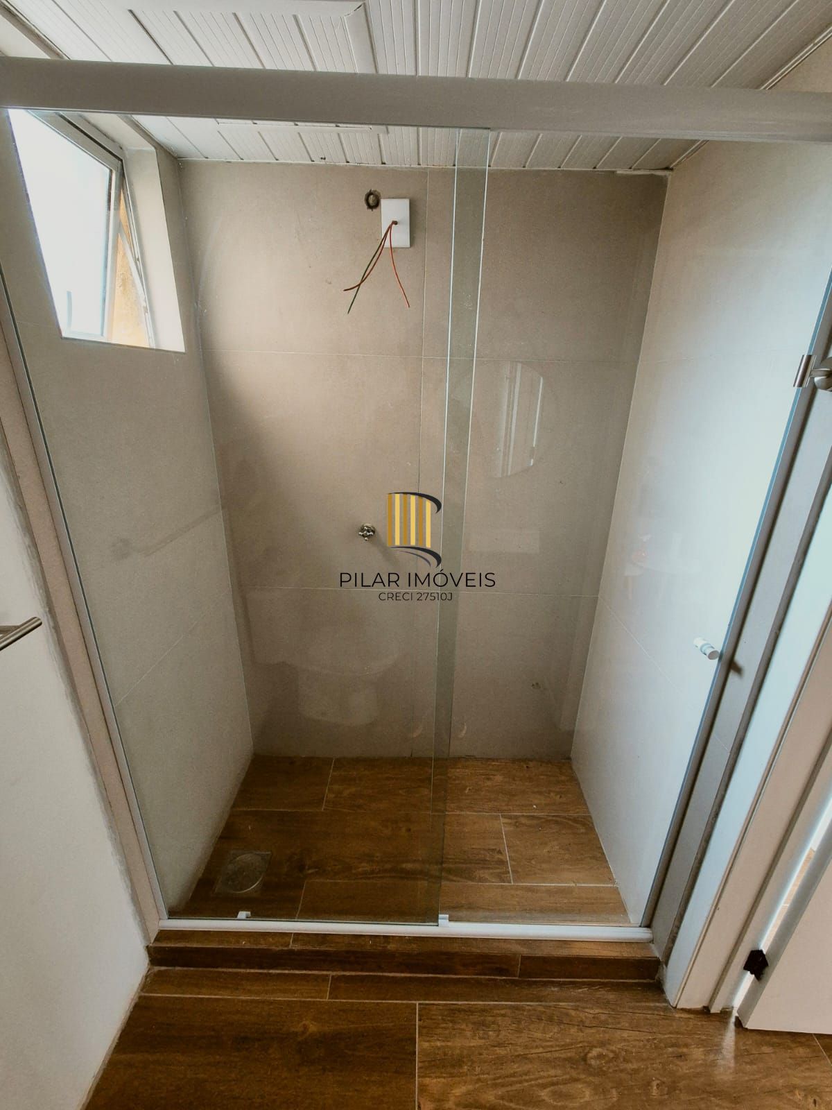 Apartamento 2 dormitórios no bairro Rubem Berta