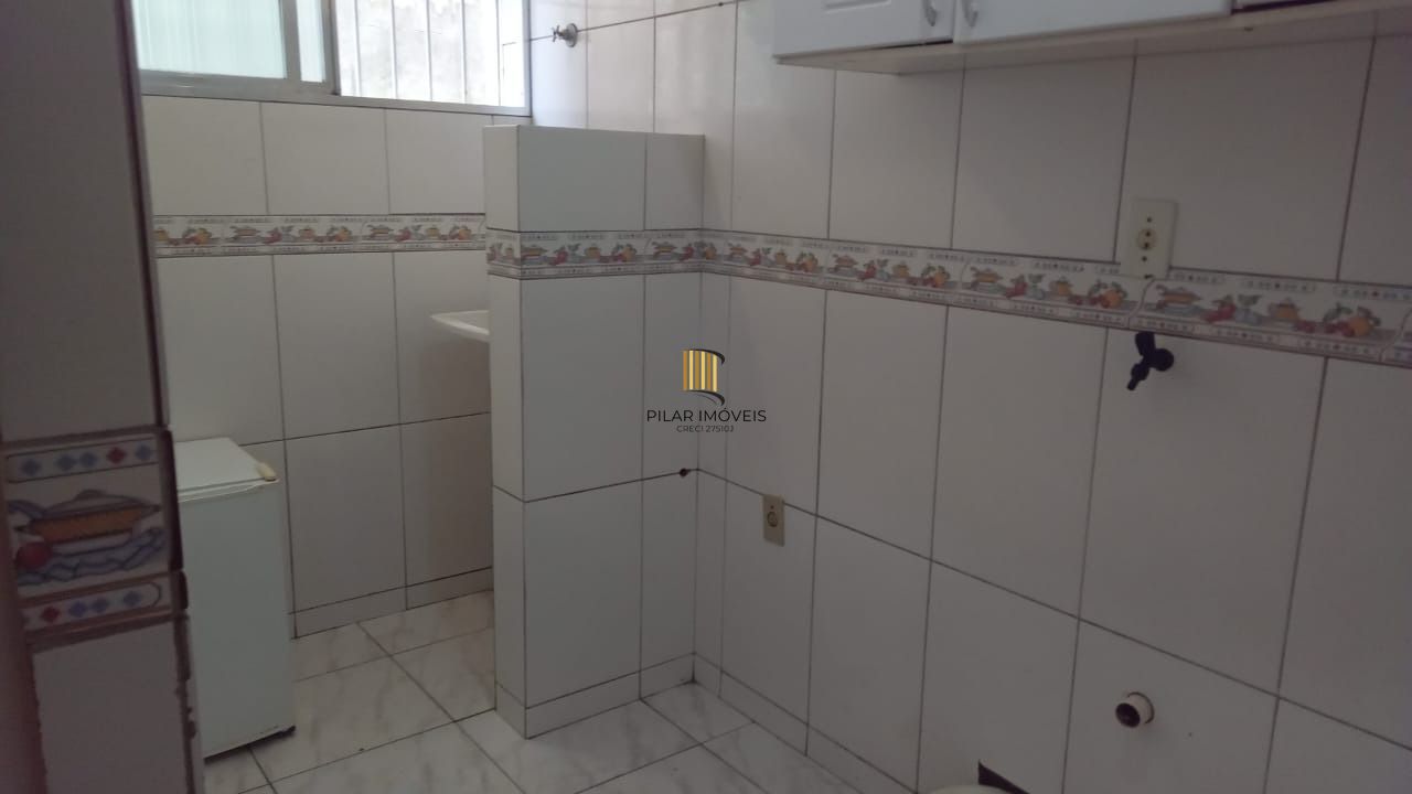 Apartamento de 1 dormitório de frente !