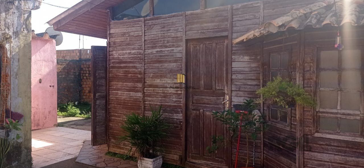 Terreno no bairro Niterói