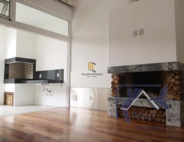 Casa para Venda - 260m², 3 dormitórios, sendo 2 suites, 4 vagas - Hípica