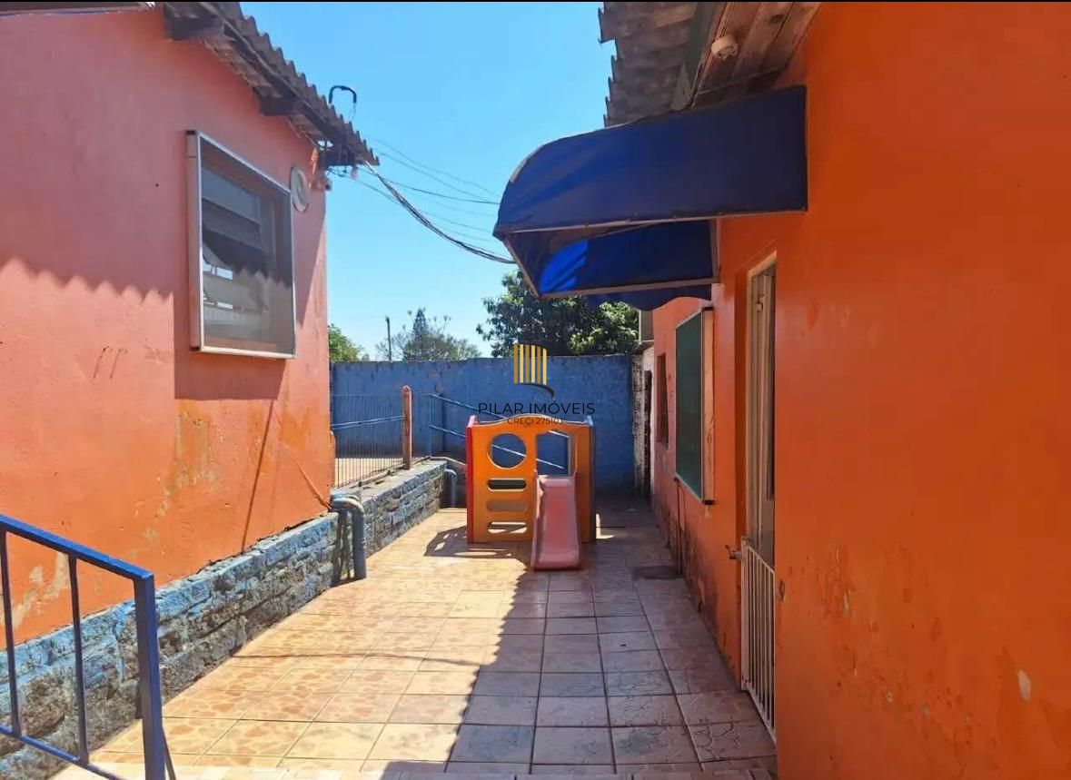 Casa Comercial 4 dormitórios no bairro Augusta