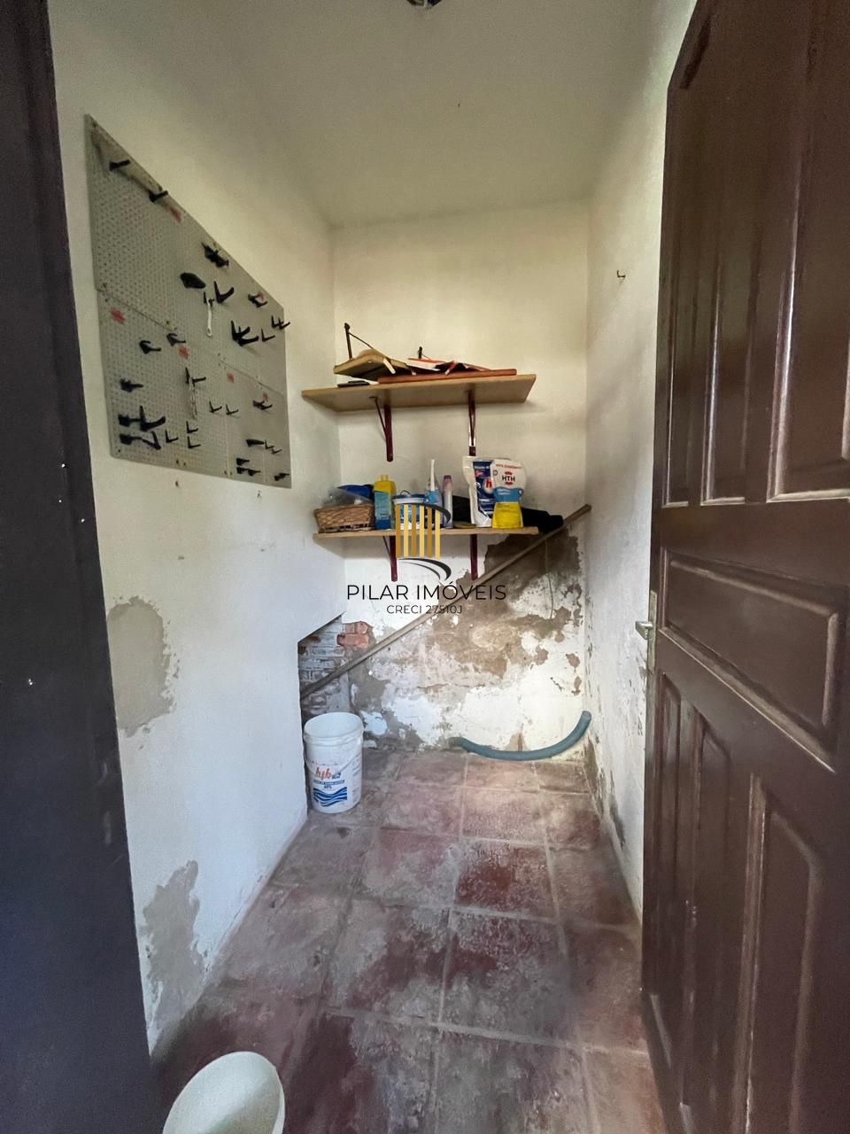 Casa Residencial de 3 Quartos e 1 Suíte no Jardim Isabel Poa/RS