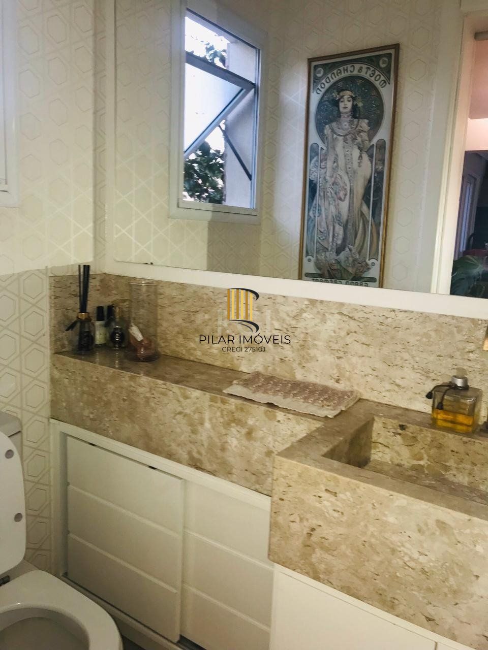 Casa Condominio para Venda - 209.56m², 4 dormitórios, sendo 2 suites, 2 vagas - Teresópolis, Porto Alegre