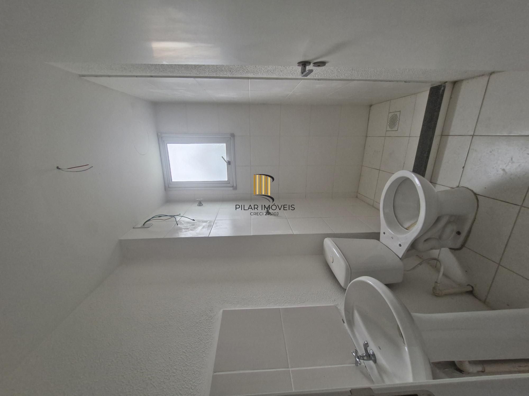 Apartamento 2 dormitórios Bairro Vila Nova - Condomínio Villa Bella