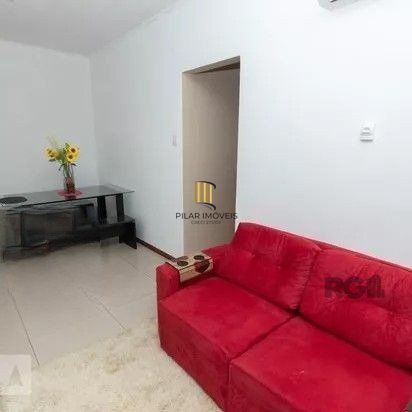 Apartamento com 03 dormitórios no Bairro Rio Branco de Porto Alegre