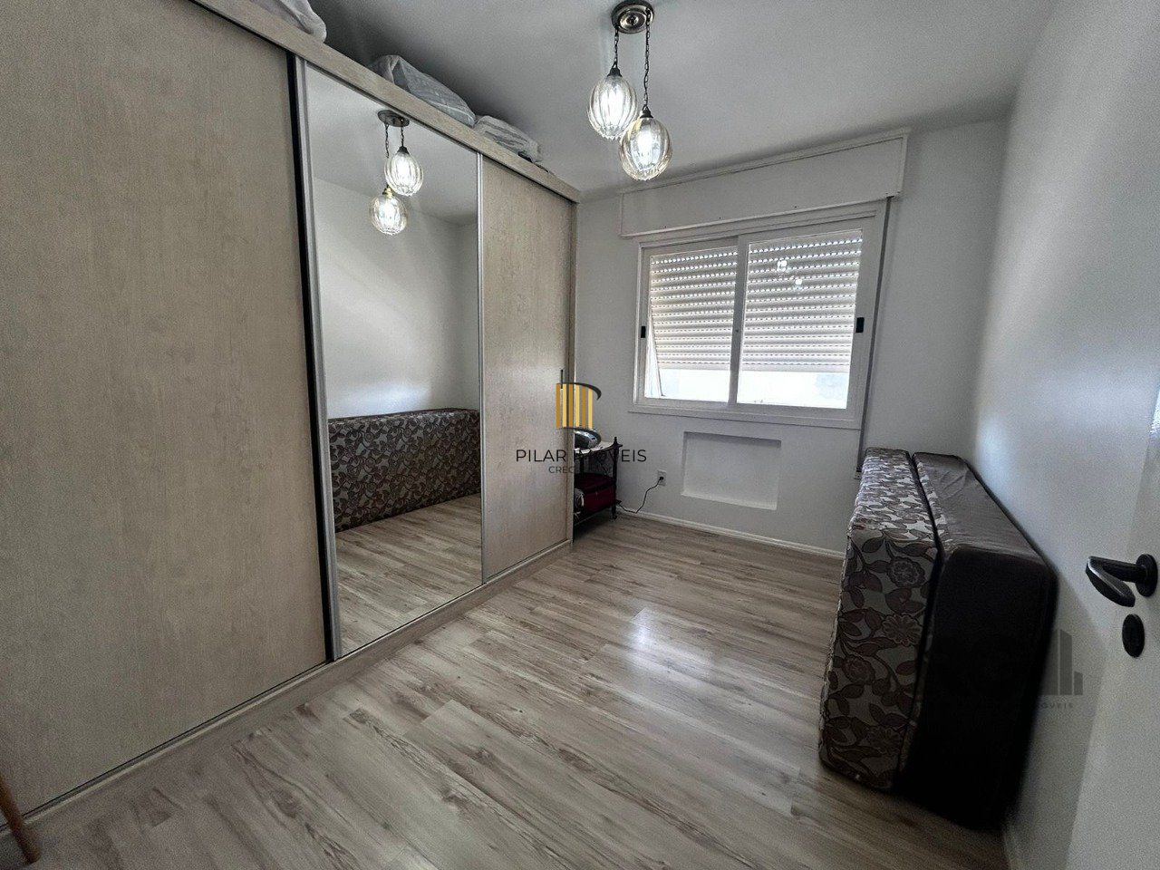 Apartamento com 2 quartos, vaga de garagem coberta - 84,71m² no bairro Menino Deus, Porto Alegre/RS