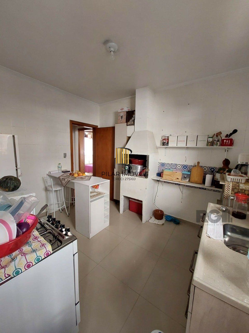 Apartamento 3 dormitórios no bairro Petrópolis